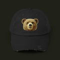 Bear Cap