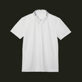 Matcha Mood Polo Shirt
