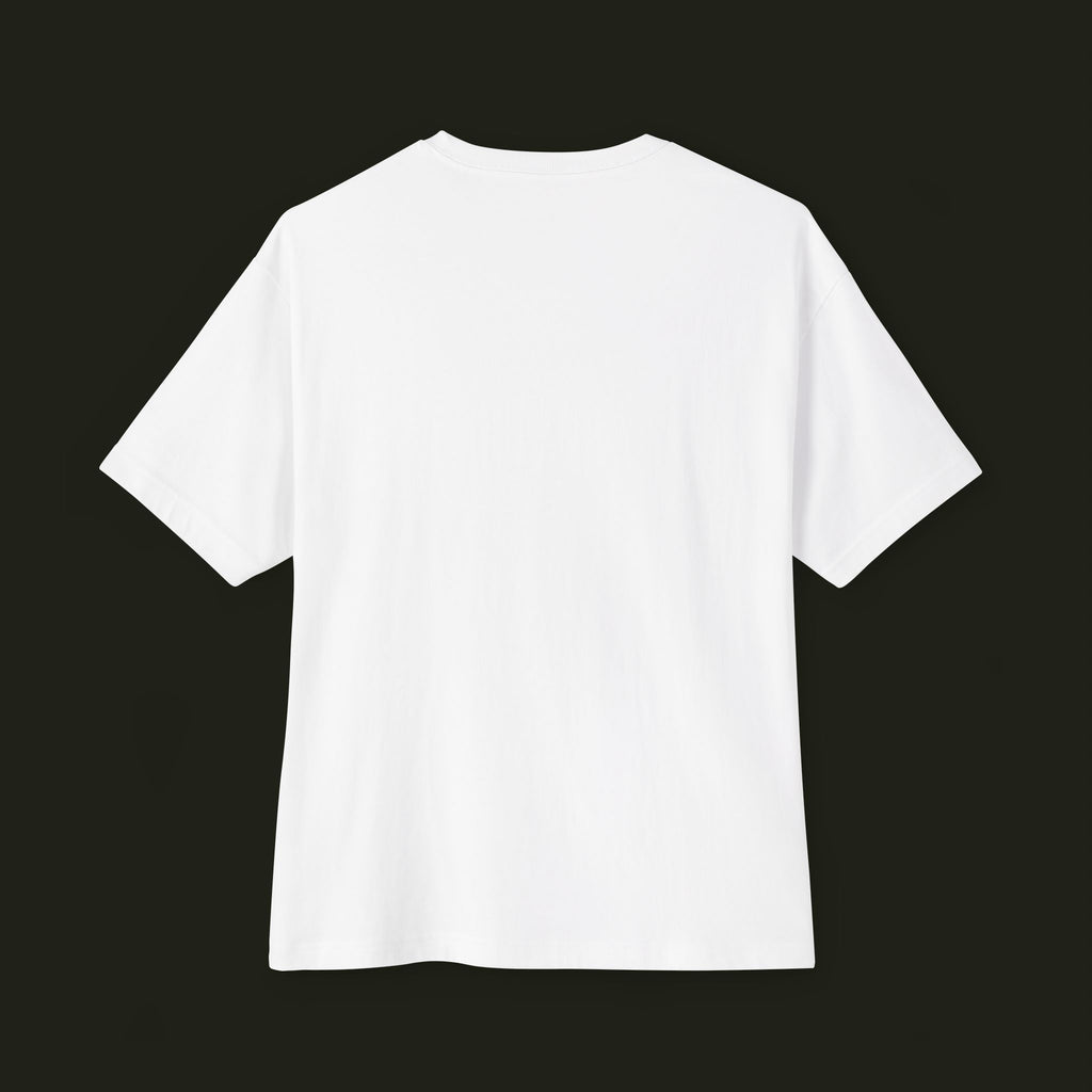 Matcha Mood Oversized Tee