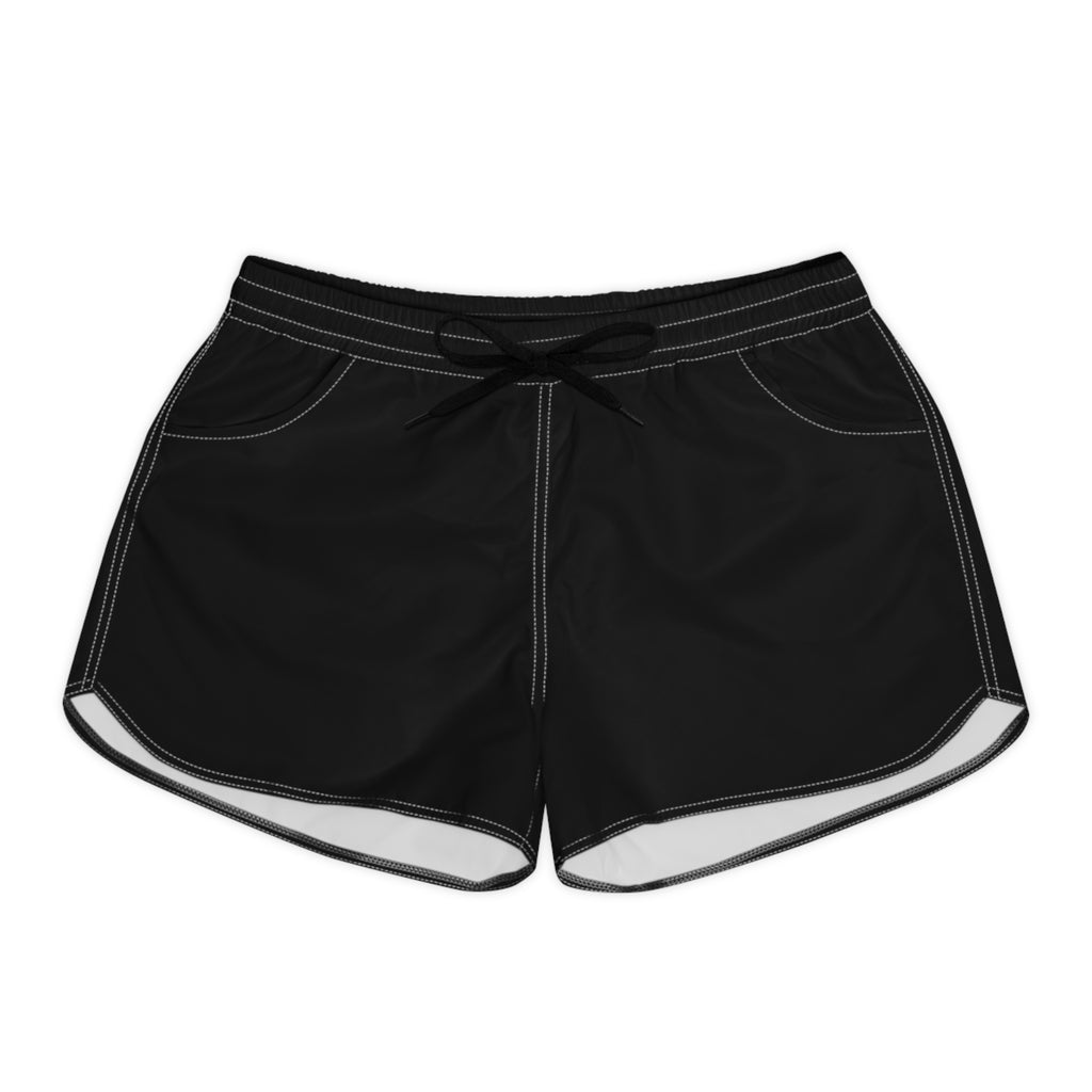 I heart Beer - black short